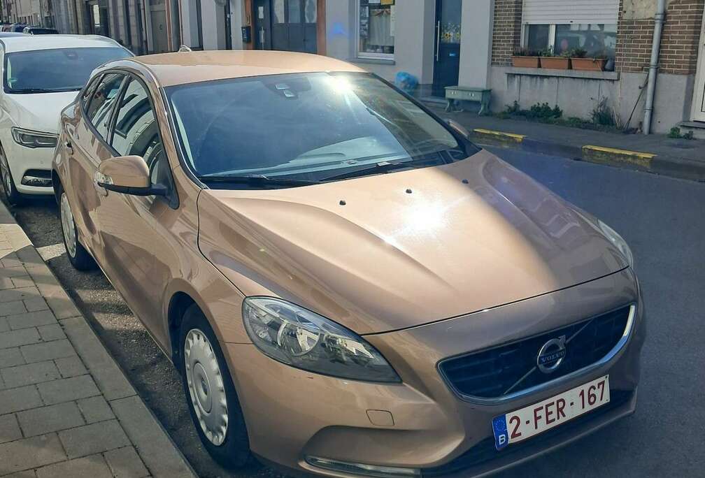Volvo T2