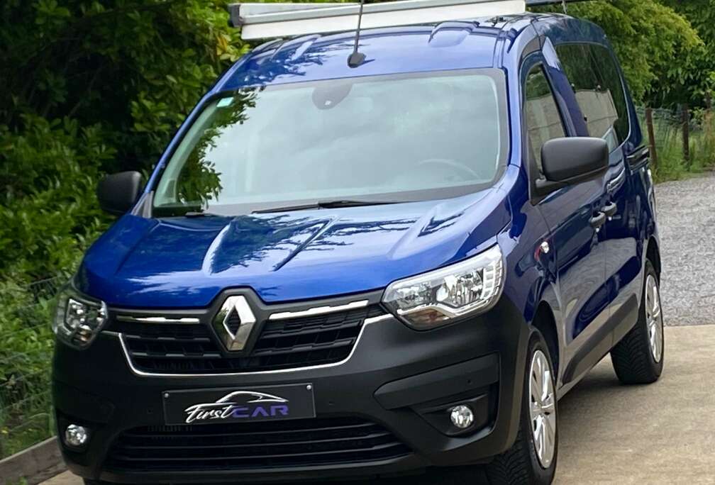 Renault 1.3 TCe CLIM-NAVI-CAMERA-EURO 6d-GARANTIE