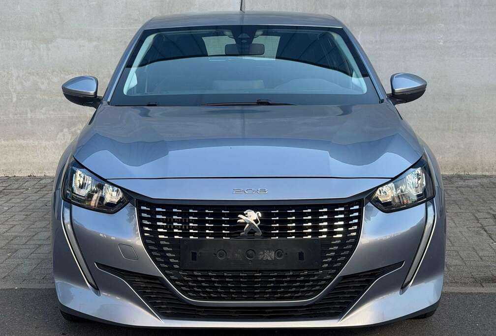Peugeot 208 1.2i  Active Pack