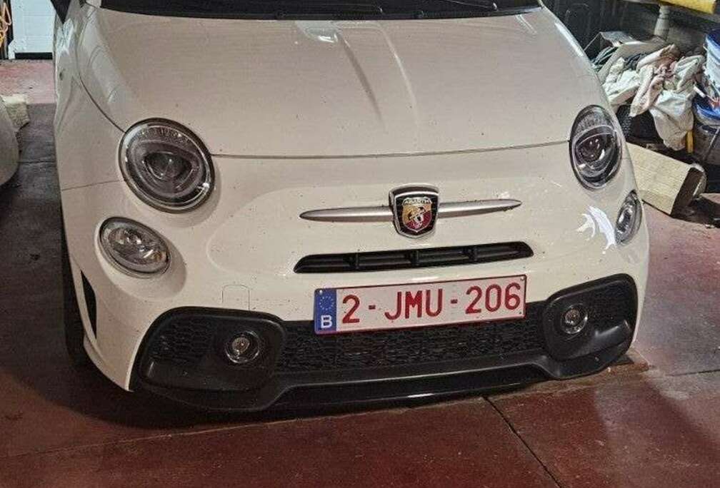 Abarth