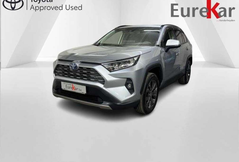 Toyota Dynamic Plus