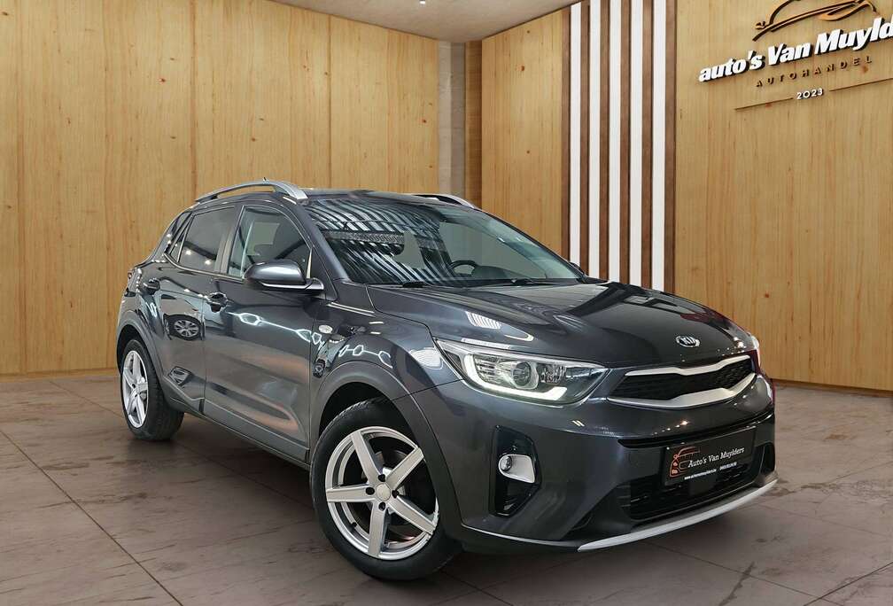 Kia Stonic 1.0 T Navi Edition ISG