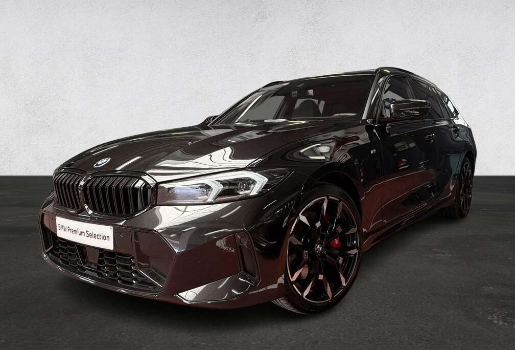 BMW Touring