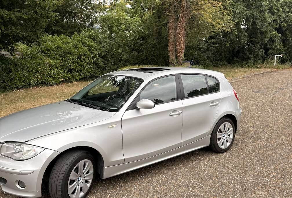 BMW 116i