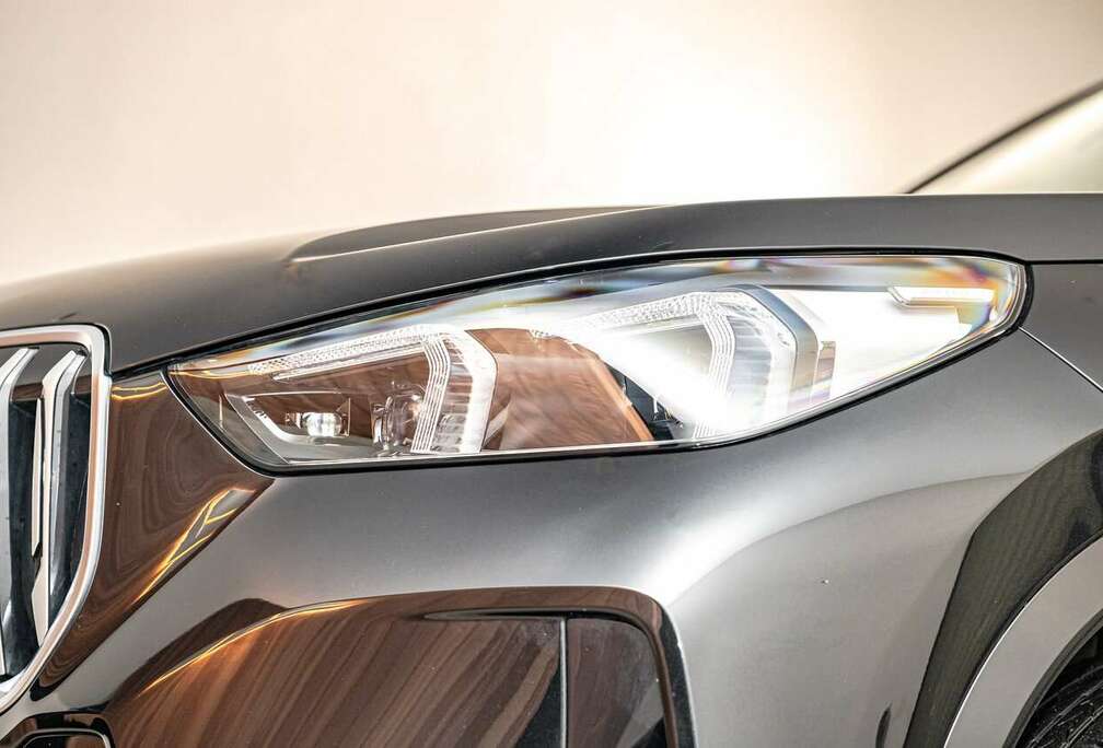 BMW sdrive 18i M sport, keyless, camera... u11