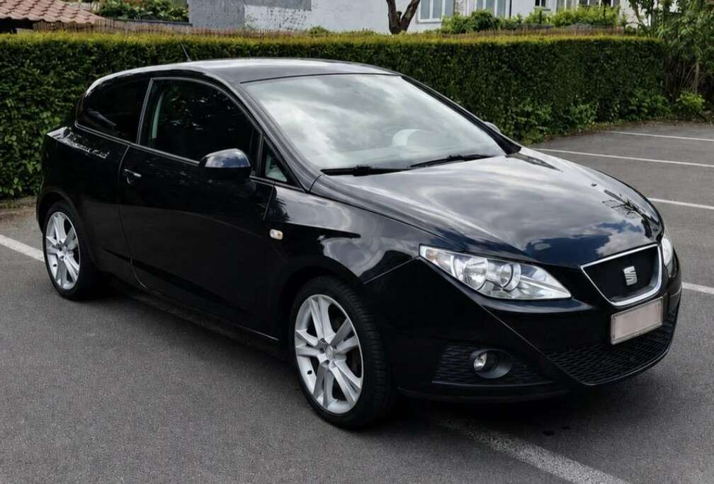 SEAT SC 1.4 i Sport