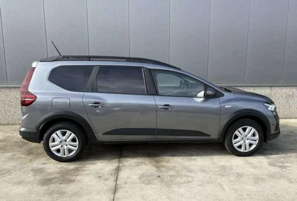 Dacia LPG 1.0 ECO-G Essential 7pl. (EU6d)