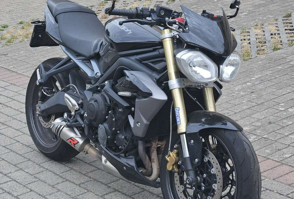 Triumph