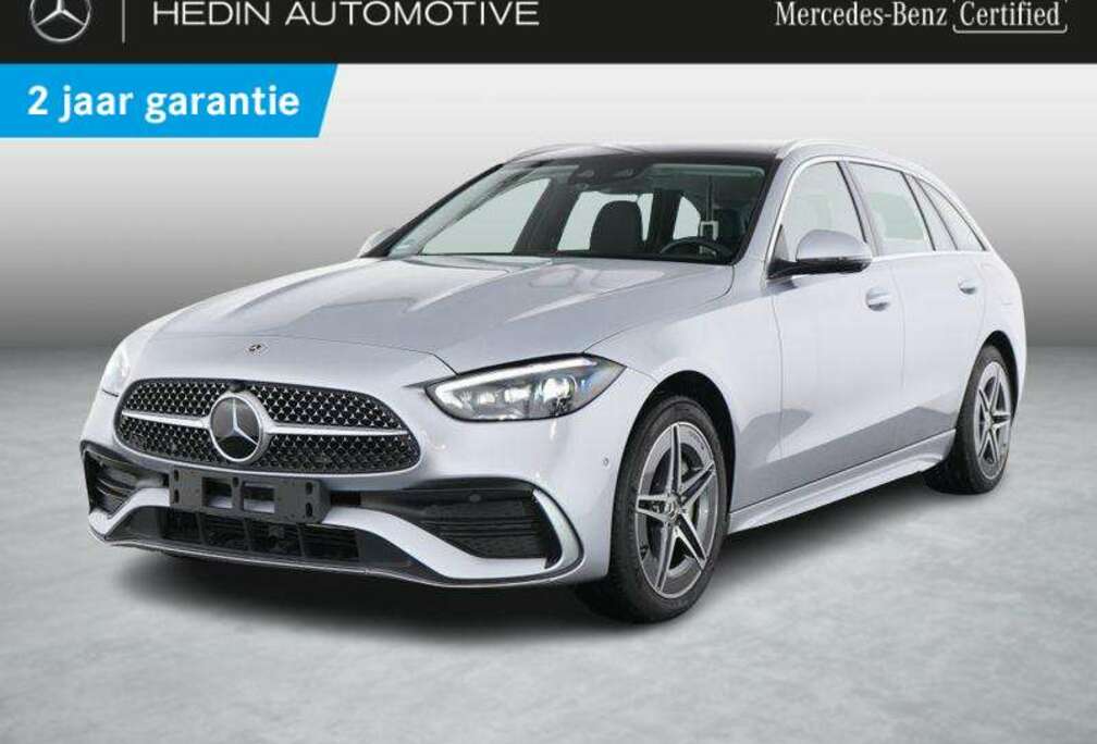 Mercedes-Benz e Break AMG Line | Panoramisch Dak | Head-Up Displ