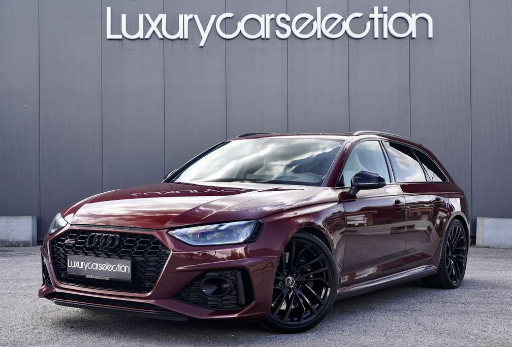 Audi Avant 2.9 V6 TFSI *EXCLUSIVE/PANO/HUD/FULL*