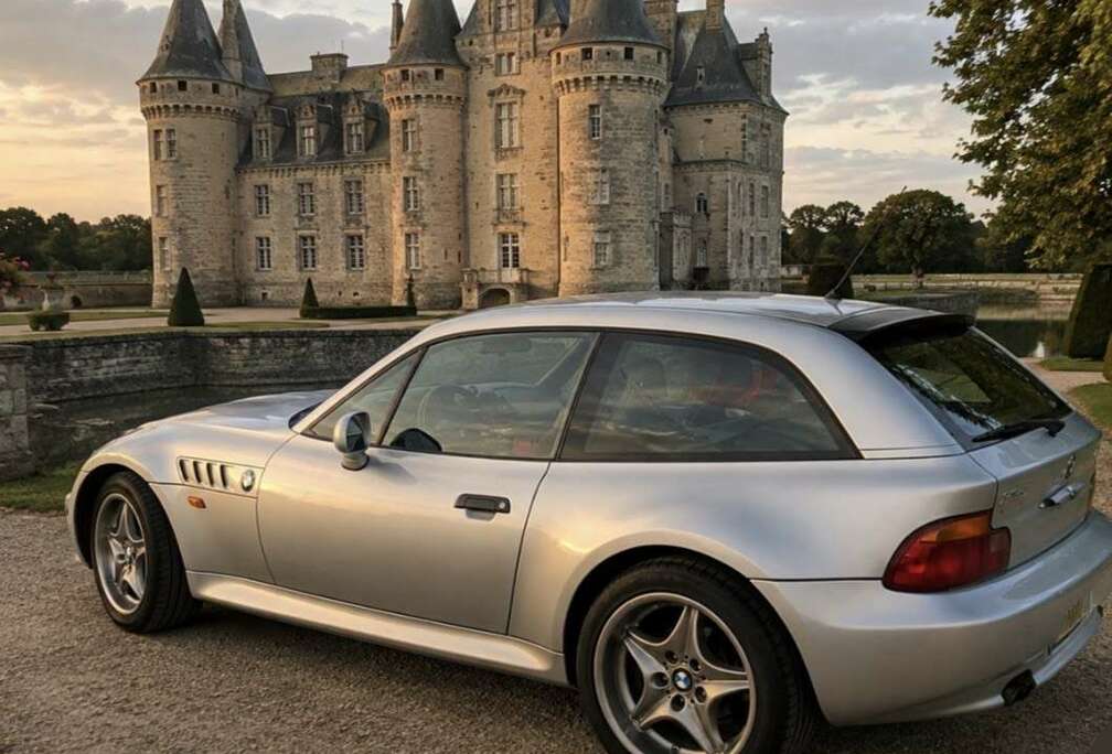 BMW 2.8i