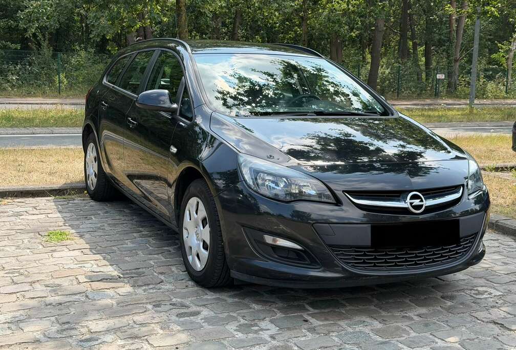Opel Astra Sports Tourer 1.4i Comfort