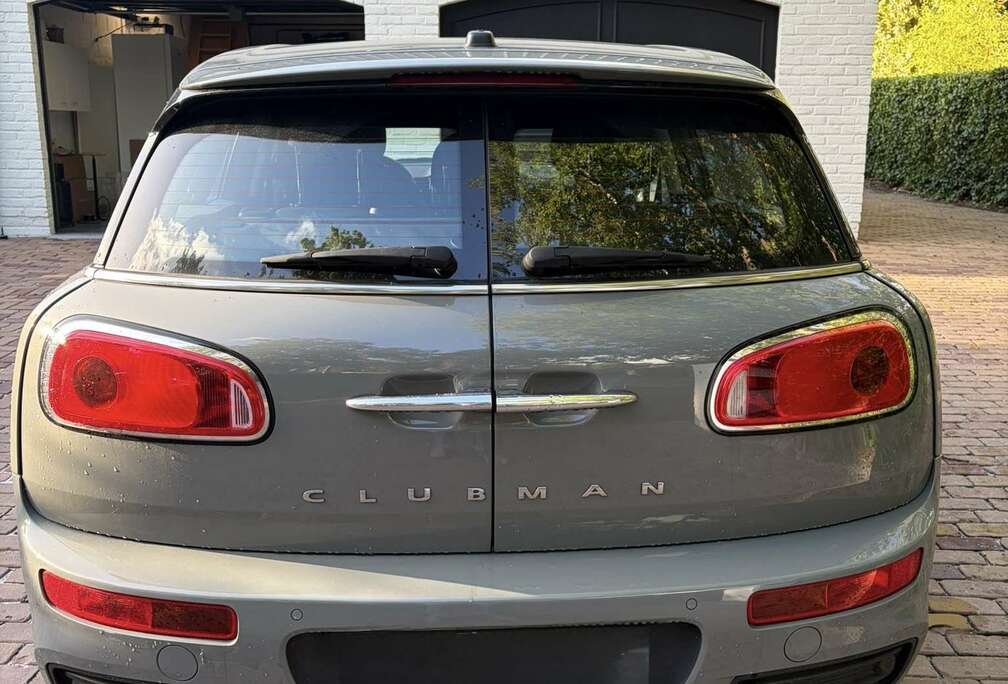 MINI 1.5 OPF (EU6d-TEMP)