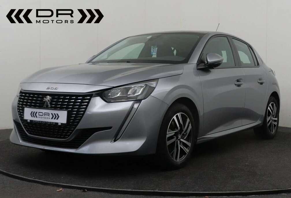 Peugeot u