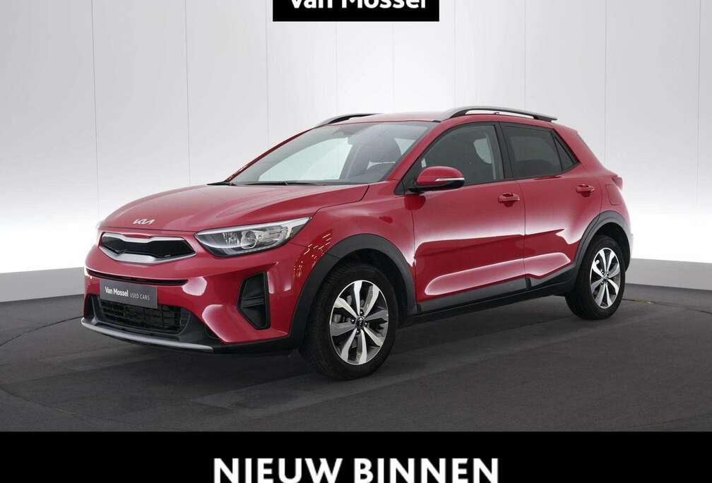 Kia 1.0 T 100 Style Edition