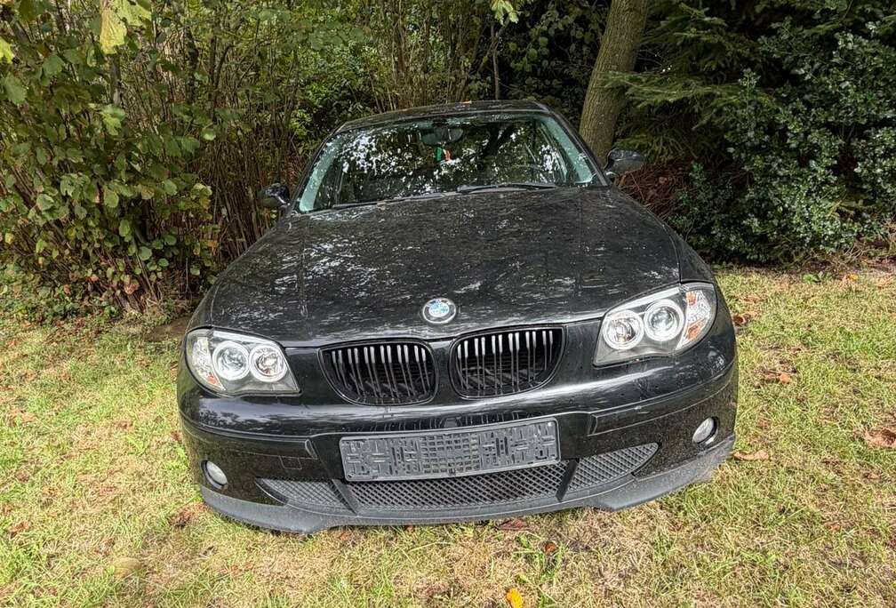BMW 116i