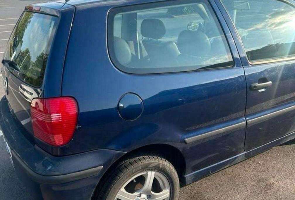 Volkswagen Edition