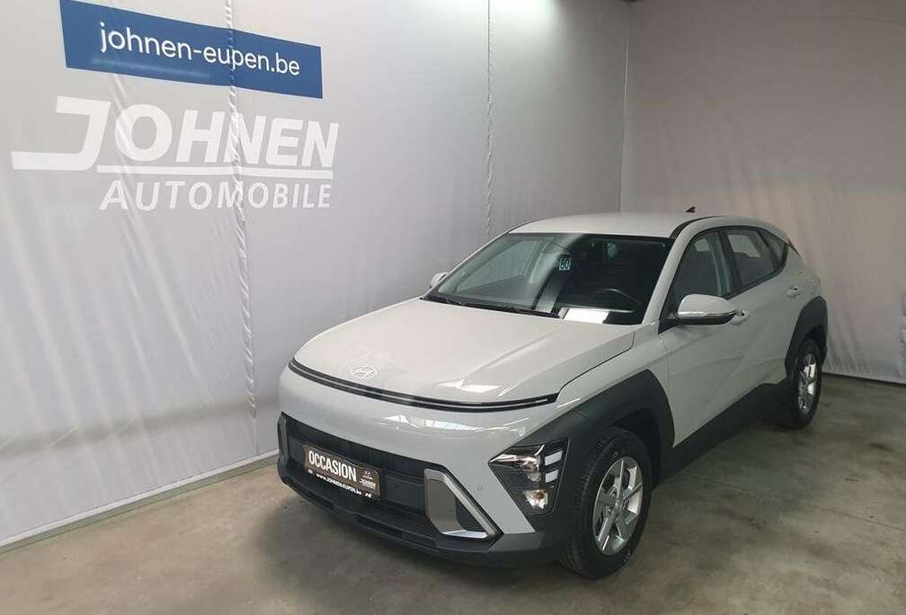 Hyundai GDi Techno DCT