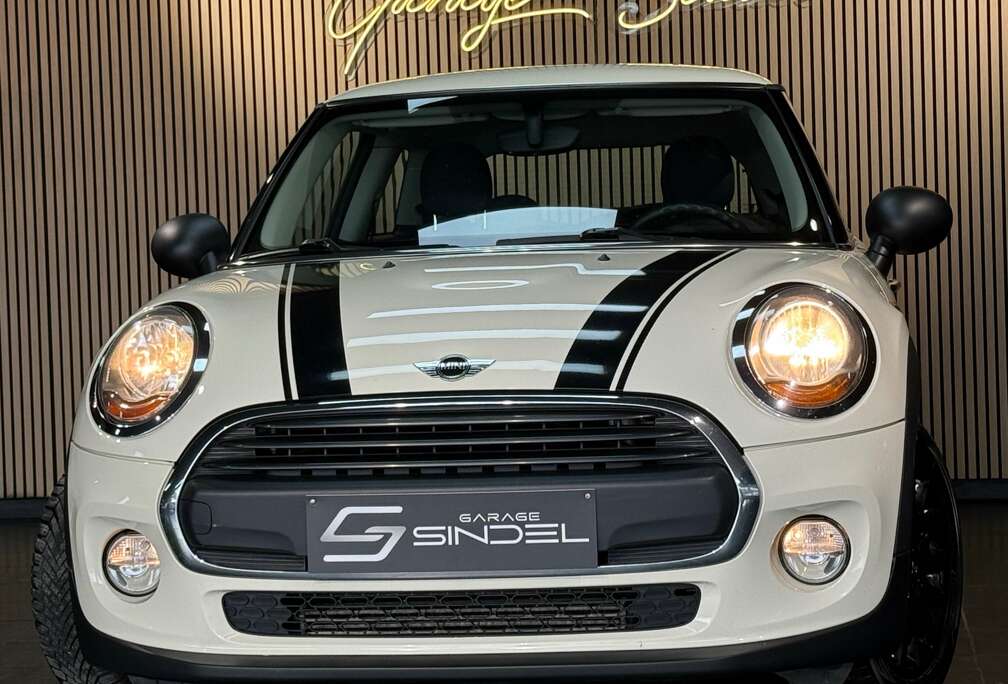 MINI Mini 1.2*GARANTIE 1 AN*CLIM