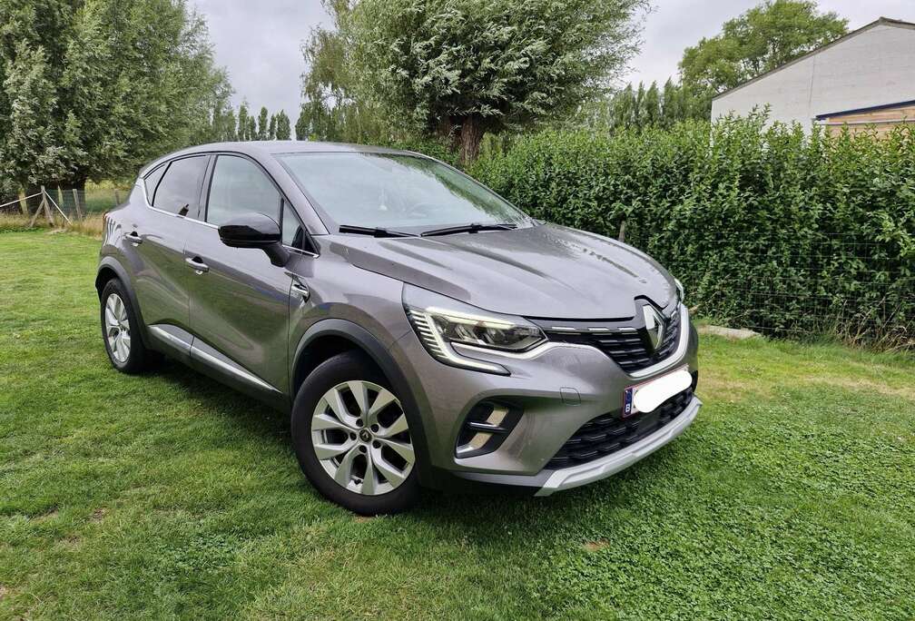 Renault TCe 90 INTENS