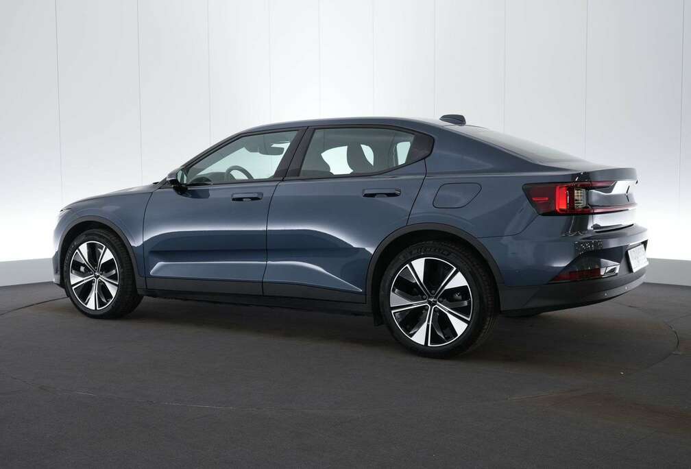 69K kWh Standard Range Single Motor Pilot LED GPS