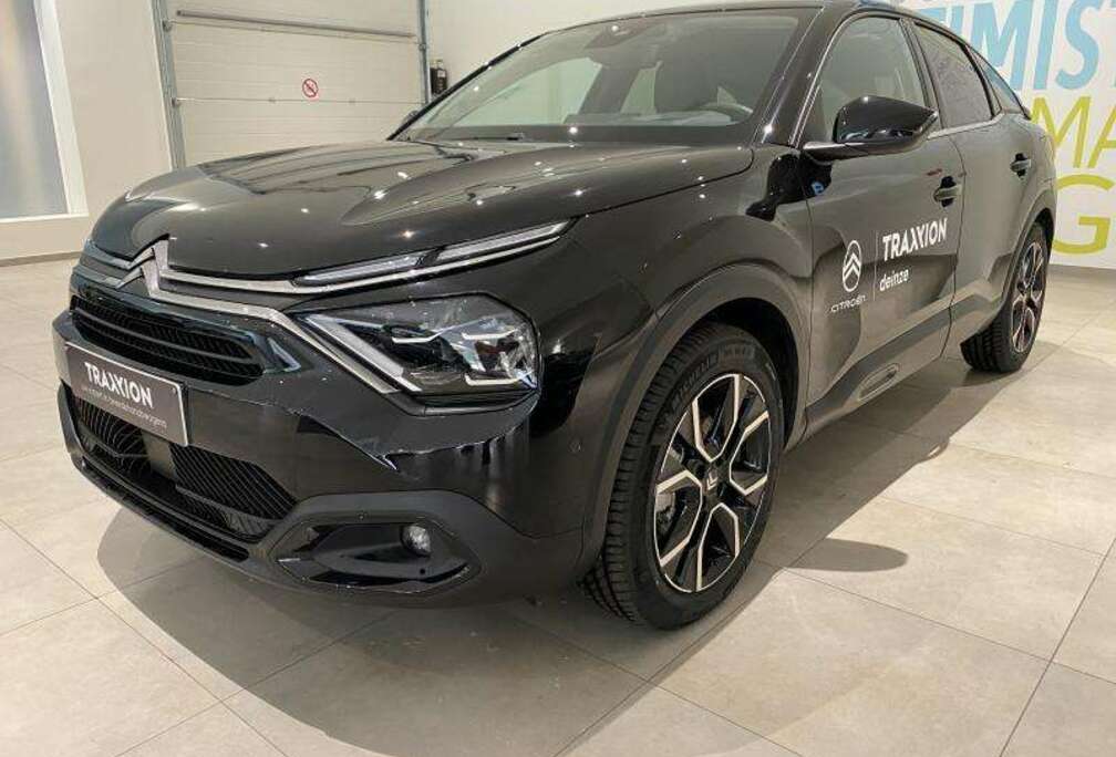 Citroen Max