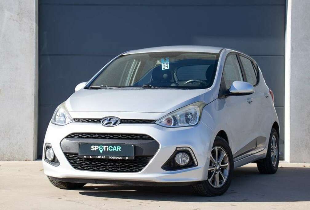 Hyundai 1.0 MT5 65PKAIRCOSENSORENBLUETOOTH