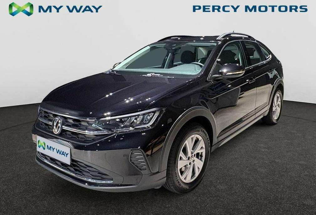 Volkswagen Taigo Life Business 1.0 TSI 70 kW (95 ch) 5 vitesses manuel