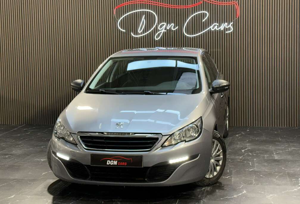 Peugeot 308 1.6 HDi Access