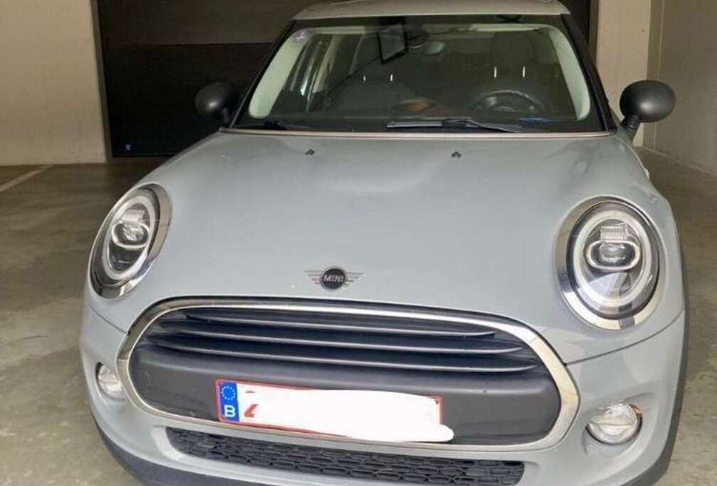 MINI Mini One