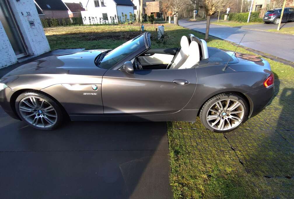 BMW Z4 2.5i sDrive23i