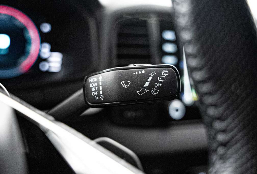 Skoda Karoq 1.5 TSI ACT Sportline DSG