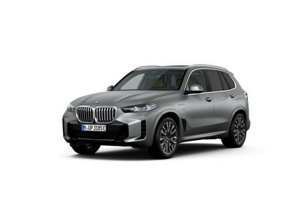 BMW xDrive50e M Sport INDIVIDUAL  PANO  DRIVE PRO