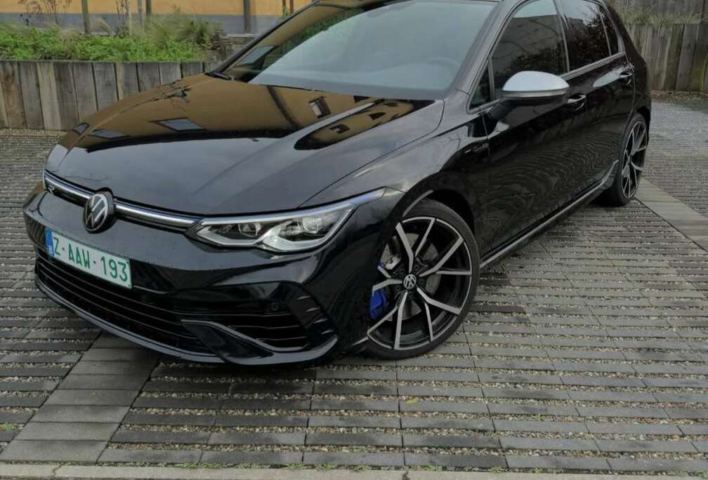 Volkswagen 2.0 TSI OPF/ PANO/ GARANTIE/ APPLE CARPLAY