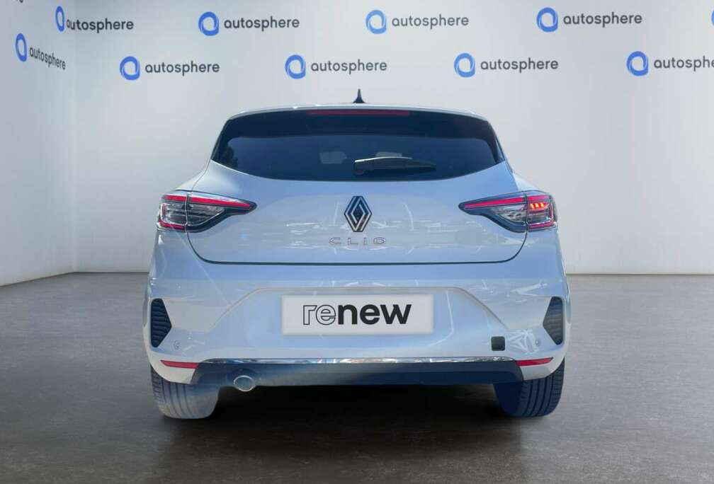 Renault 1.0 Tce Techno