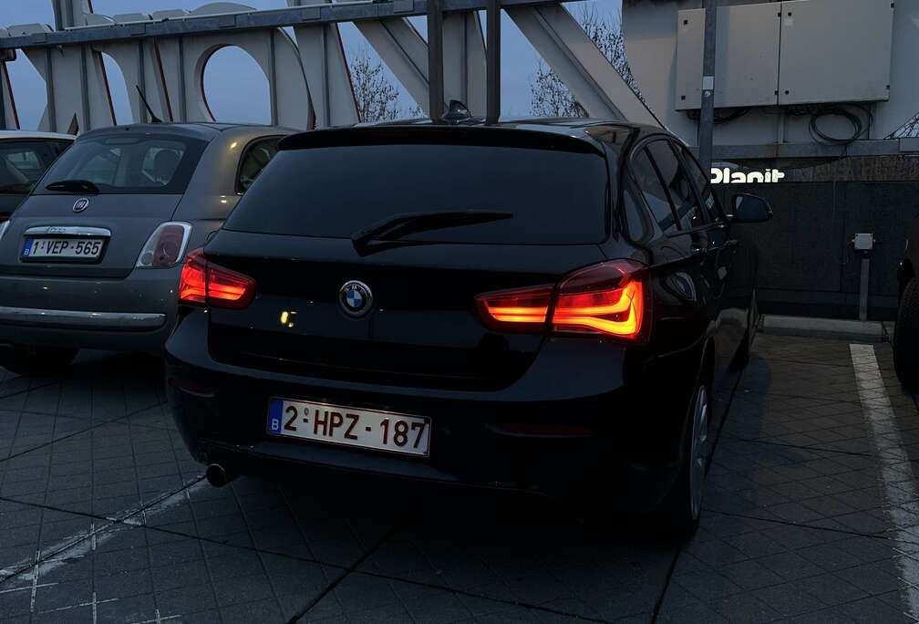 BMW 116i