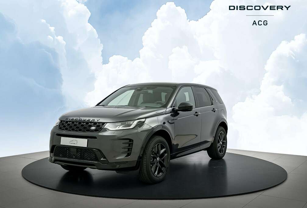 Land Rover P270e Dynamic SE AWD Auto. 25.5MY