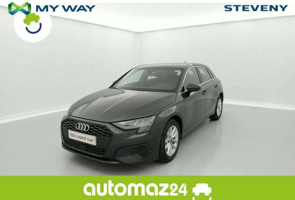 Audi Sportback Business Edition Attraction 30TDI 85KW(1