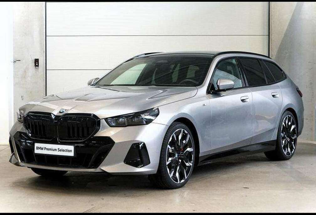 BMW M SPORT PRO - PANO - BOWERS & WILKINS - FULL