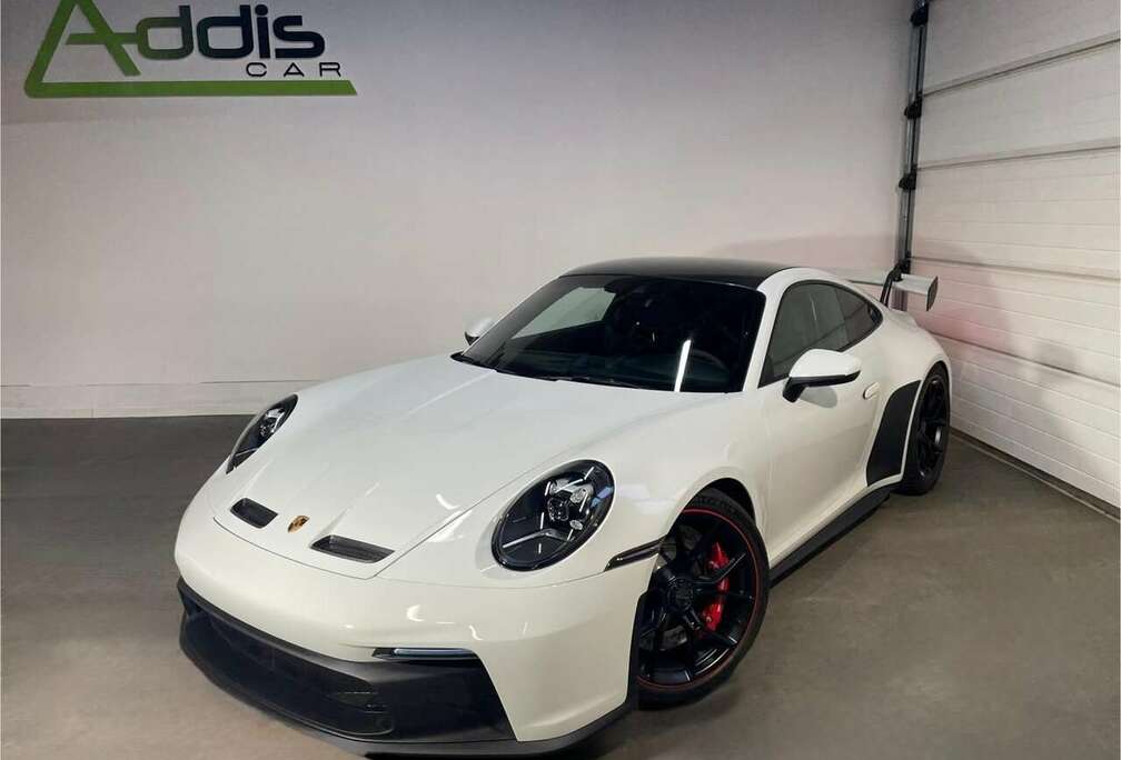 Porsche 992 GT3 4.0 510 CV PDK PACK CLUBSPORT