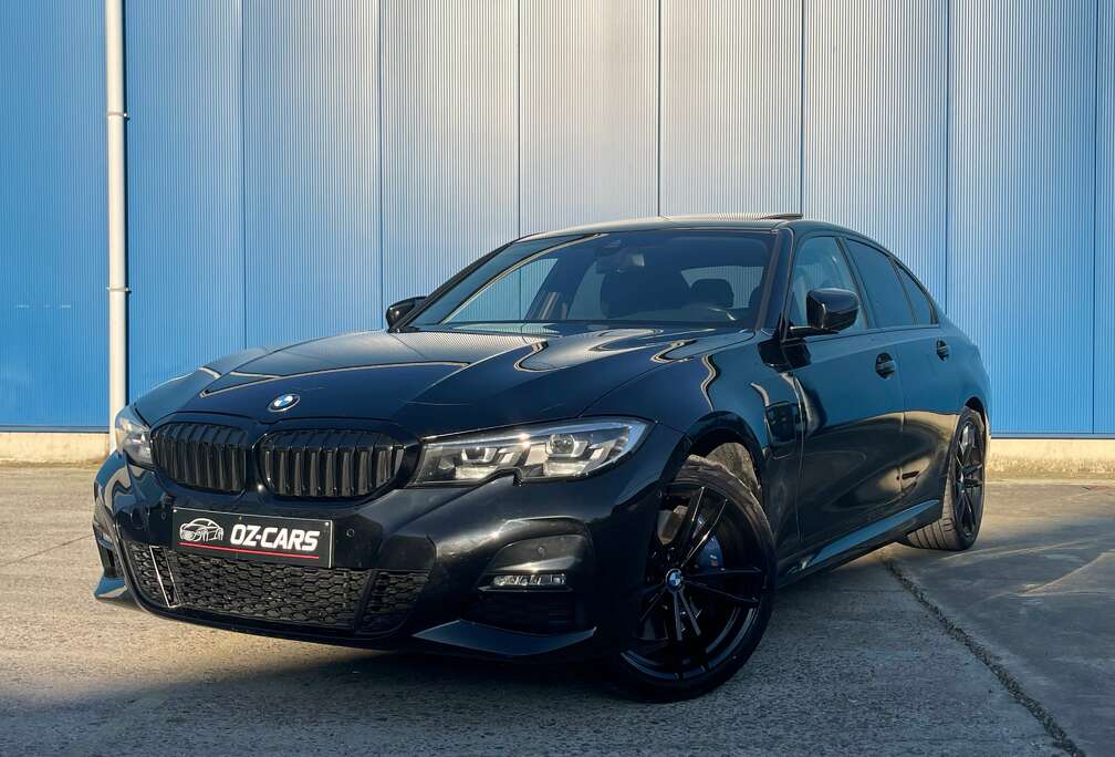 BMW E M  FULL OPTION BLACK EDITION