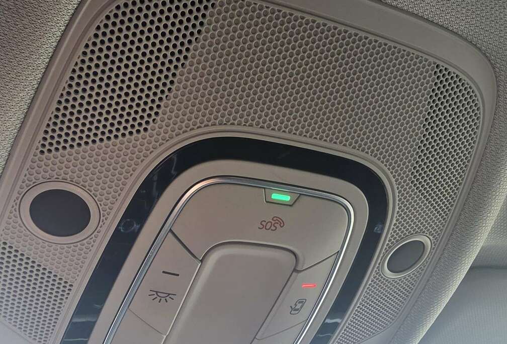 Audi Avant 2.0TDI DPF 136