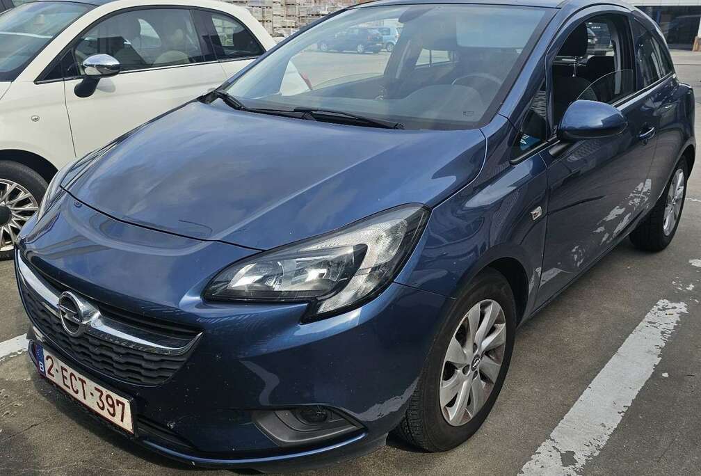 Opel 1.2i Enjoy