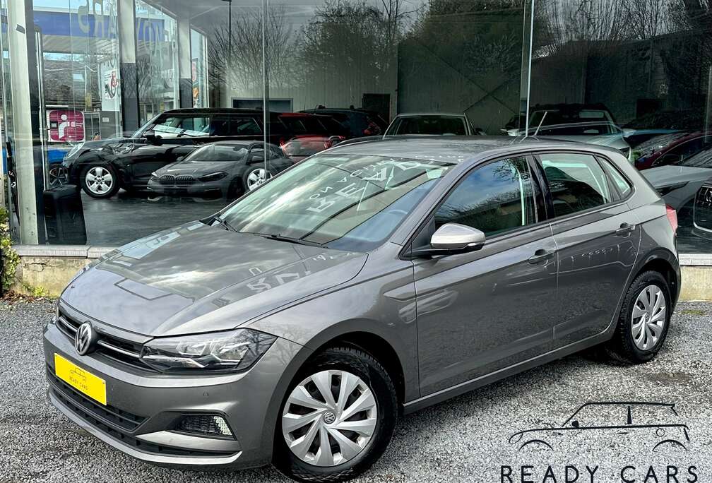 Volkswagen *1ER MAIN*CARNET COMPLET*EXCELLENT ETAT*GARANTIE