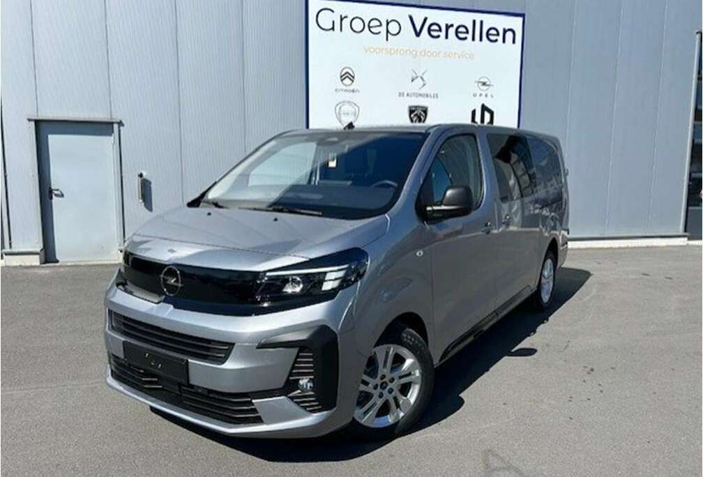 Opel 2.2 Diesel 180Pk XL DEMO 0 km