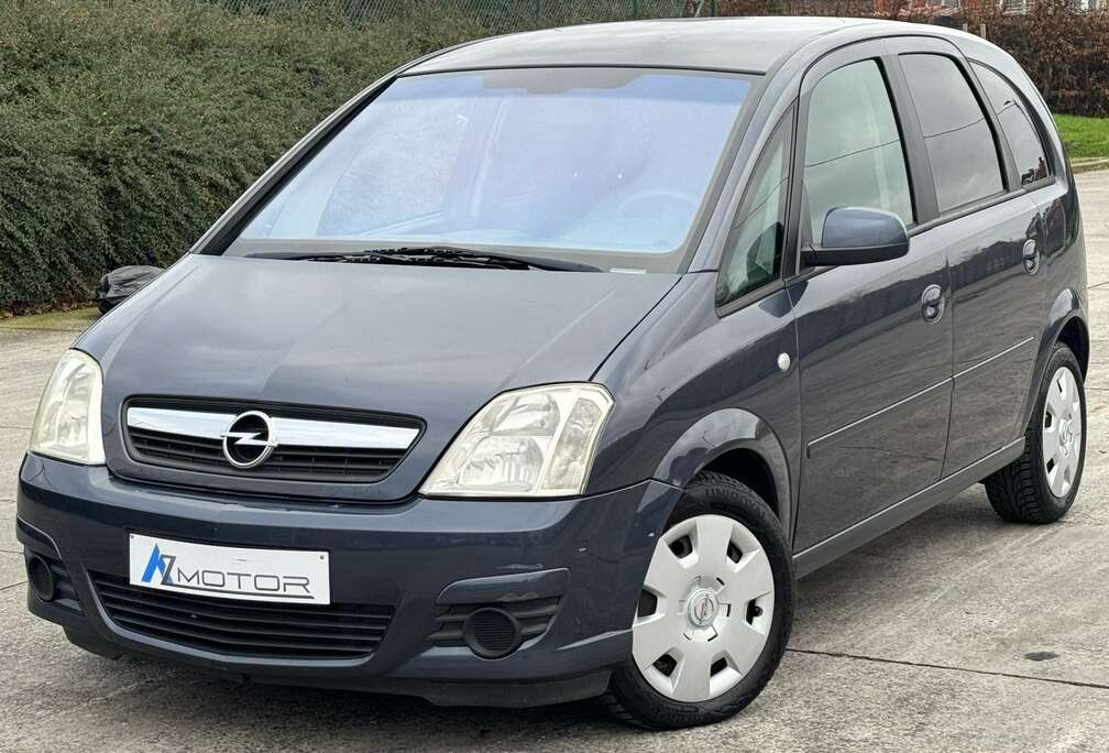 Opel 1.7 CDTi 1Main 150Km Clim Capteur de Recul Ct ok