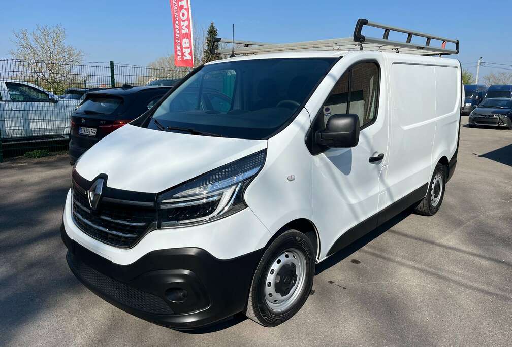 Renault TDCI 14835+BTW/TVA