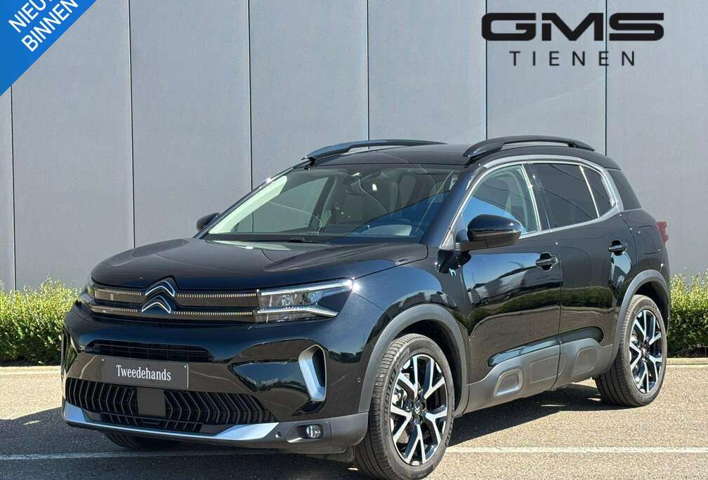 Citroen 1.6 Plug-in Hybrid 180 e-EAT8 Ë-SERIES