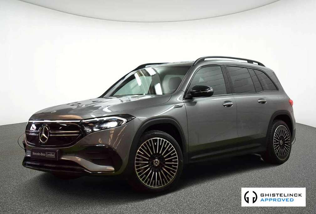 Mercedes-Benz 4MATIC