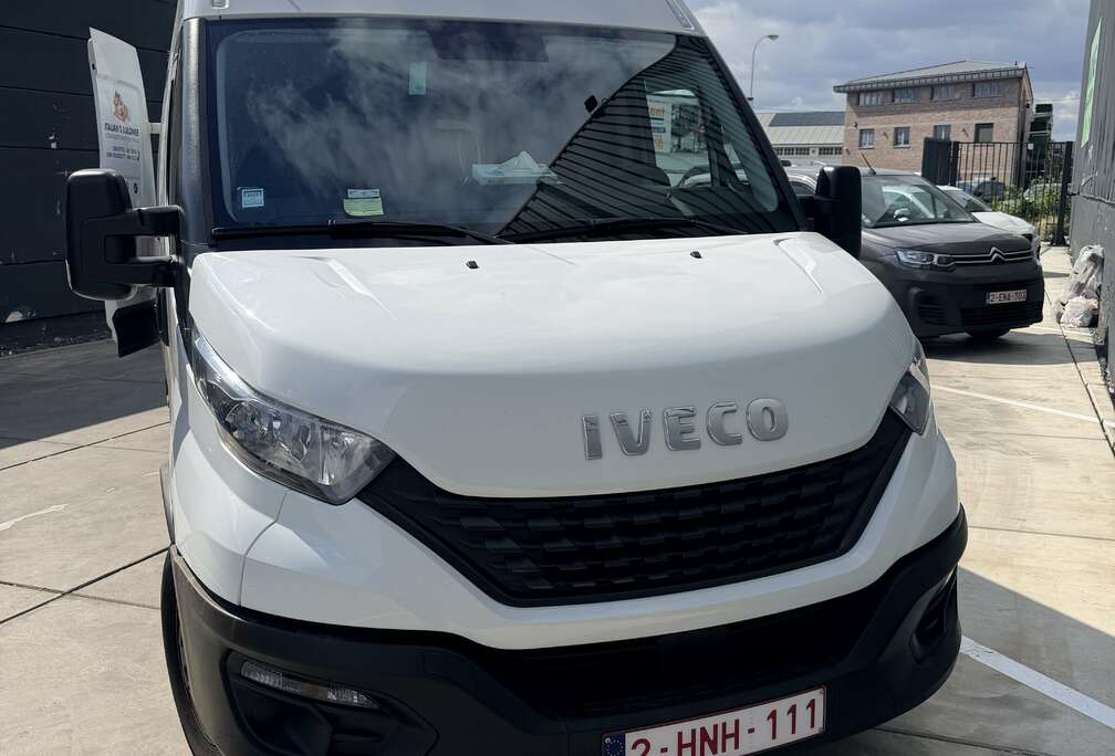 Iveco Furgone